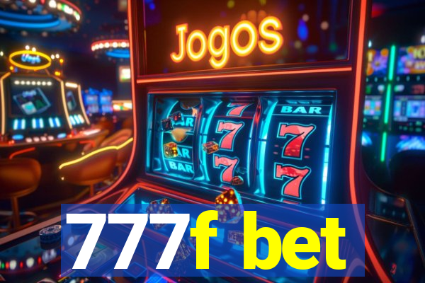 777f bet